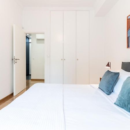 Yestayhomes * Kolonaki * Anagnostopoulou Street Athen Exterior foto