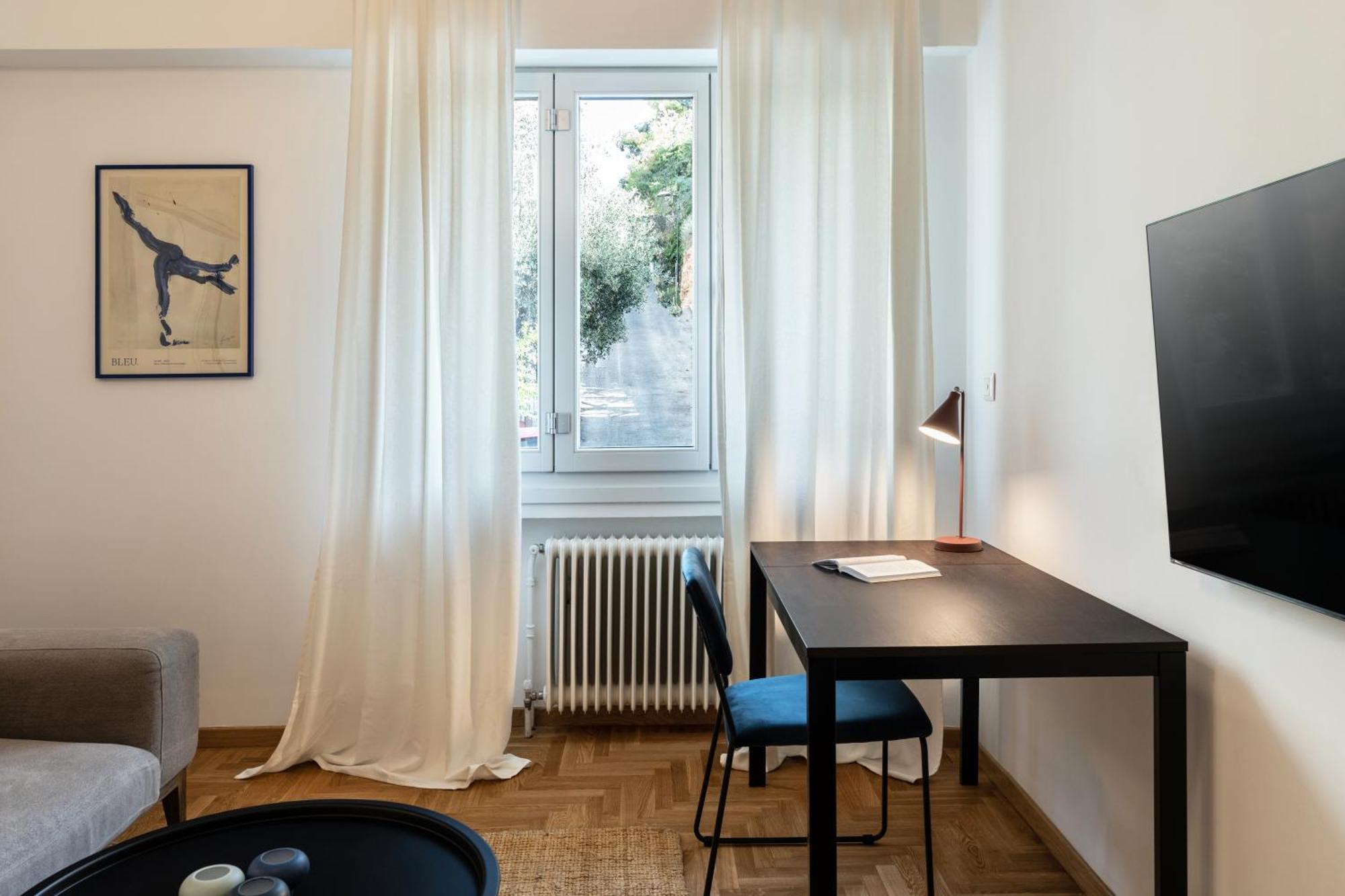 Yestayhomes * Kolonaki * Anagnostopoulou Street Athen Exterior foto